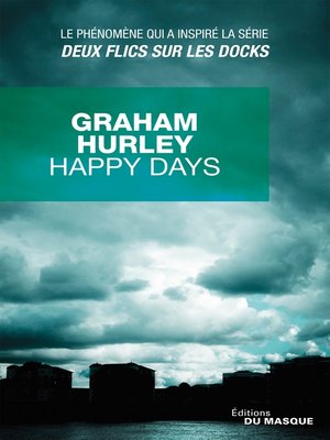 cover image of Happy Days